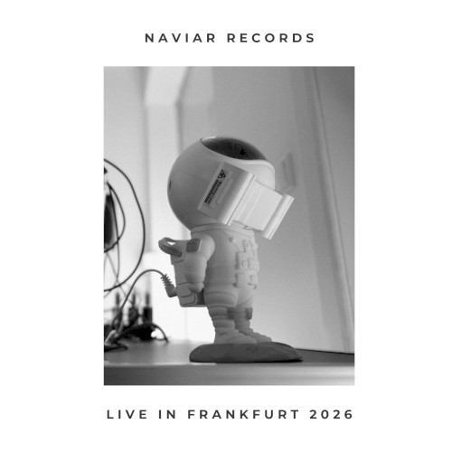 Live at Raum für kulturelle Fragen 2026 (Frankfurt, Germany)