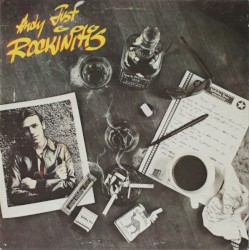 Rockinitis