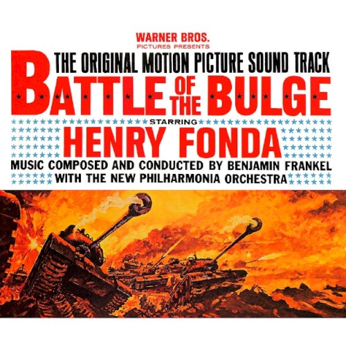 Battle of the Bulge