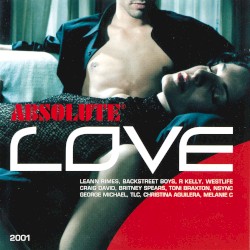 Absolute Love 2001