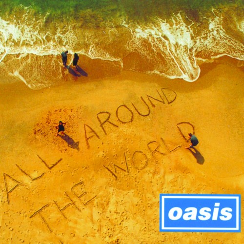 All Around the World