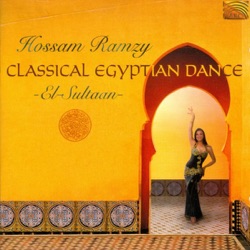 El-Sultaan (Classical Egyptian Dance)