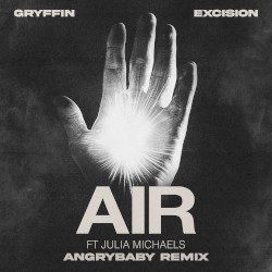 Air (Angrybaby remix)
