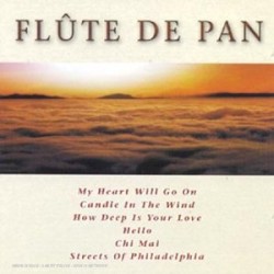 Flûte de Pan