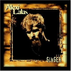 Ginger