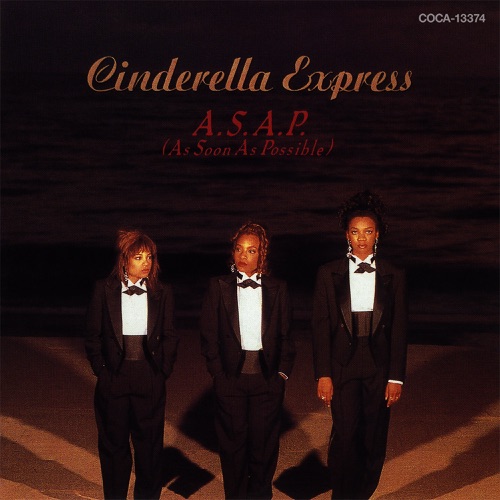Cinderella Express