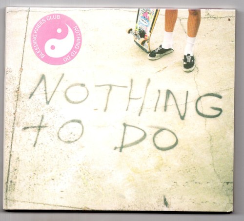 Nothing to Do