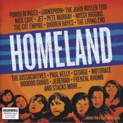 Homeland