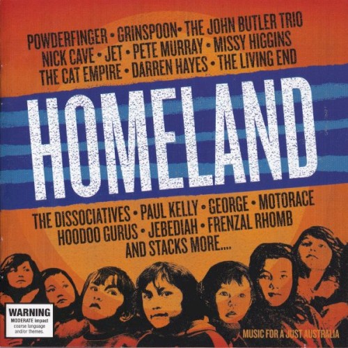 Homeland