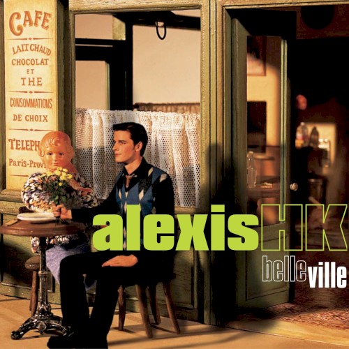 Belleville