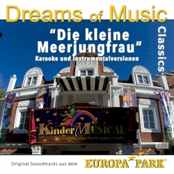 Dreams of Music Classics - Die kleine Meerjungfrau