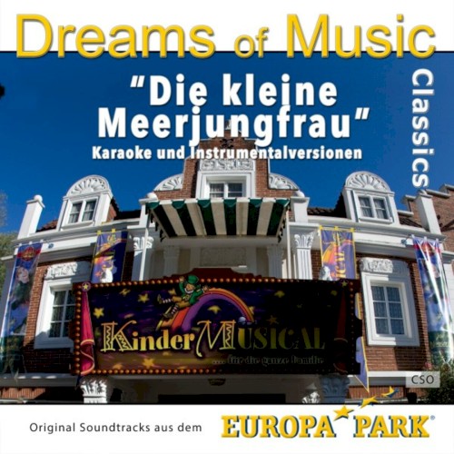 Dreams of Music Classics - Die kleine Meerjungfrau