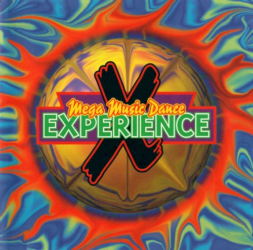 Mega Music Dance Experience