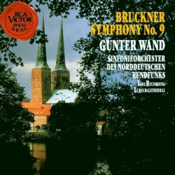 Symphony no. 9