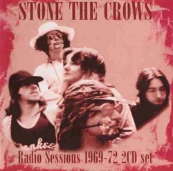 Radio Sessions 1969-72