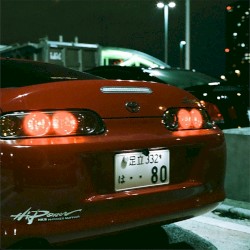 BUSTER