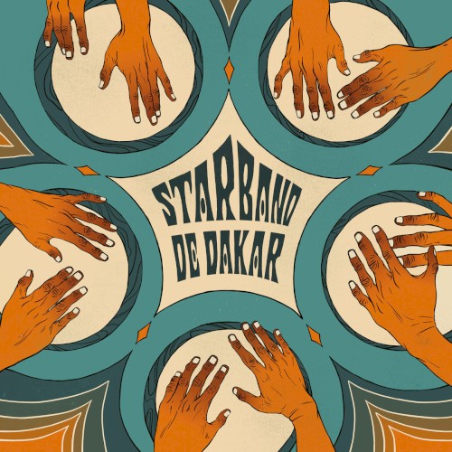 Star Band de Dakar: Psicodelia Afro-Cubana de Senegal