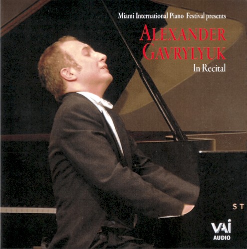 In Recital