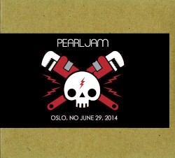 2014-06-29: Telenor Arena, Oslo, Norway