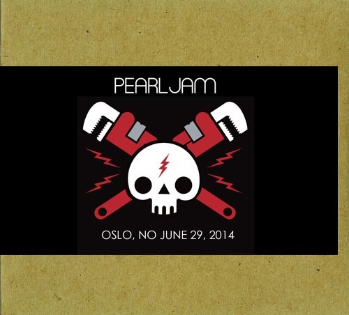 2014-06-29: Telenor Arena, Oslo, Norway