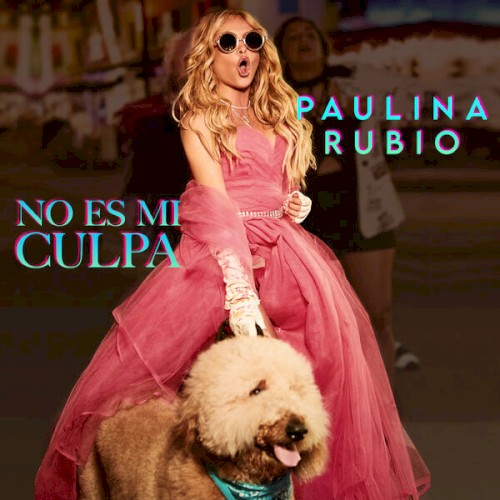 No es mi culpa