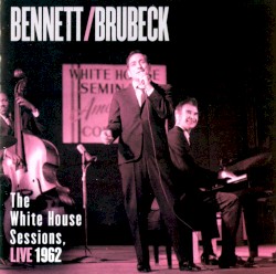 The White House Sessions, Live 1962