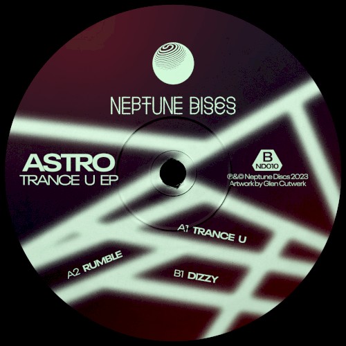 Trance U EP