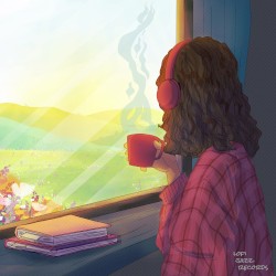 Mellow Mornings