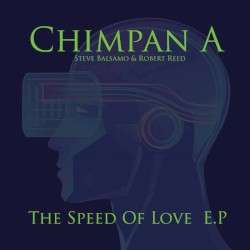 Speed of Love