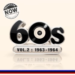 NOW Yearbook Presents – The 60s – Volume 2 : 1963–1964