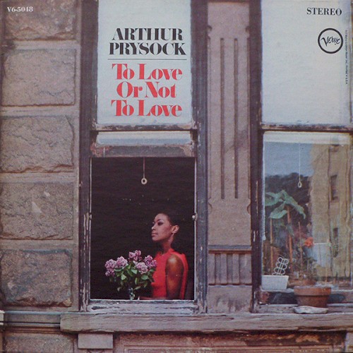 To Love or Not to Love