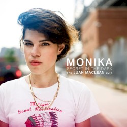 Secret in the Dark (Juan Maclean remix)
