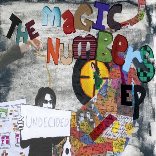 Undecided EP