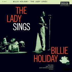 The Lady Sings
