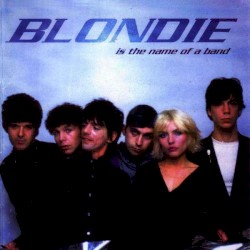 Blondie Is the Name of a Band