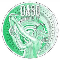 Absinthe EP