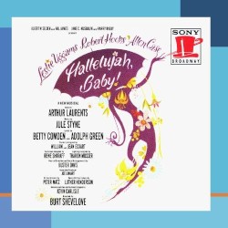 Hallelujah, Baby! (1967 Original Broadway Cast)