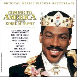 Coming to America