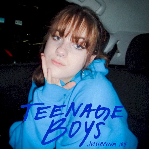 Teenage Boys