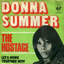 The Hostage