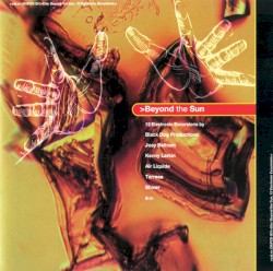 Beyond The Sun (12 Electronic Excursions)