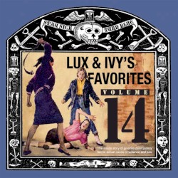 Lux & Ivy's Favorites, Volume 14