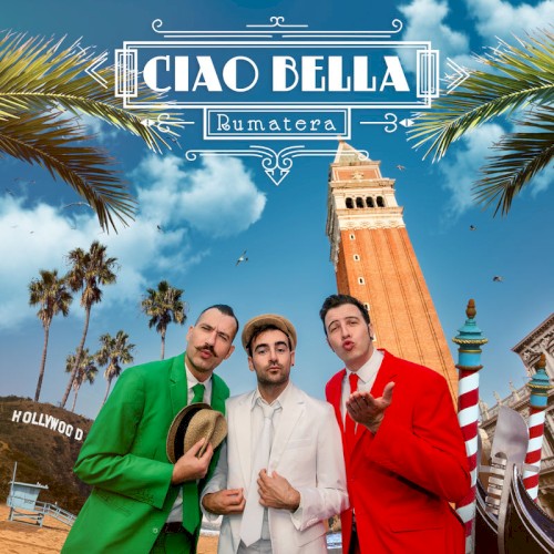 Ciao bella