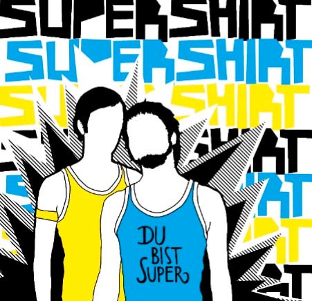 Du bist super
