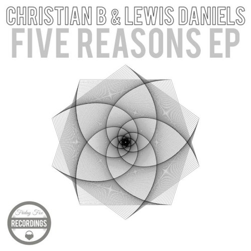 Five Reasons EP