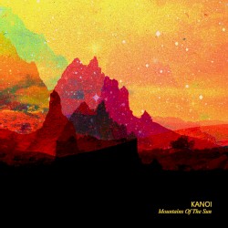 Mountains of the Sun