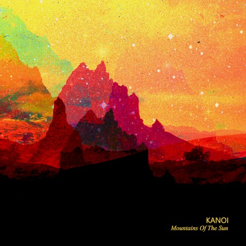 Mountains of the Sun