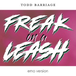 Freak On a Leash (Emo Version)