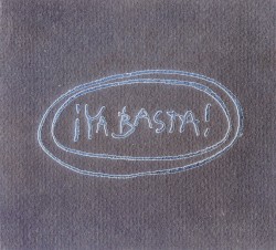 ¡Ya Basta!