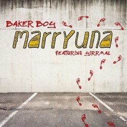 Marryuna